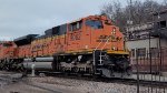 BNSF 9062